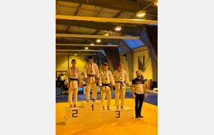 Grand prix des jeunes cadets, Nantes 