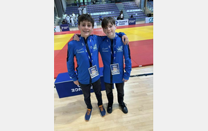Coupe de France minimes