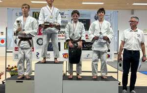 Résultats tournoi de Lamballe