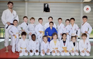 Groupe L'HERMITAGE 1