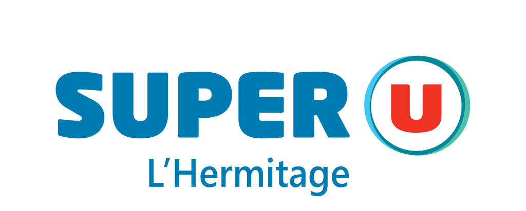 SUPER U L'HERMITAGE