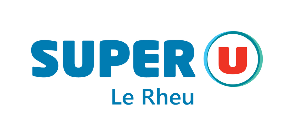 SUPER U LE RHEU