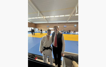 Championat de Bretagne cadets 14/02/2026