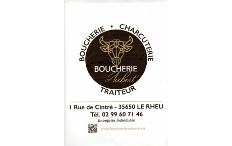 Boucherie Charcuterie Traiteur AUBERT