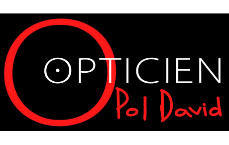 Opticien POL David