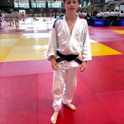 Résultats France espoirs 2e division