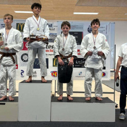 Résultats tournoi de Lamballe
